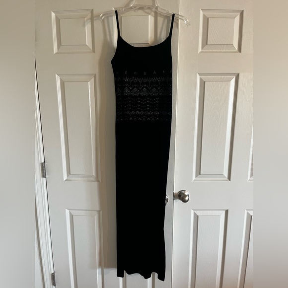 Lori Weidner long formal dress size 10. - Picture 1 of 6